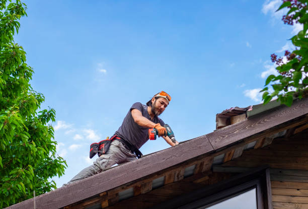 Best Green or Eco-Friendly Roofing Solutions  in Willard, MO